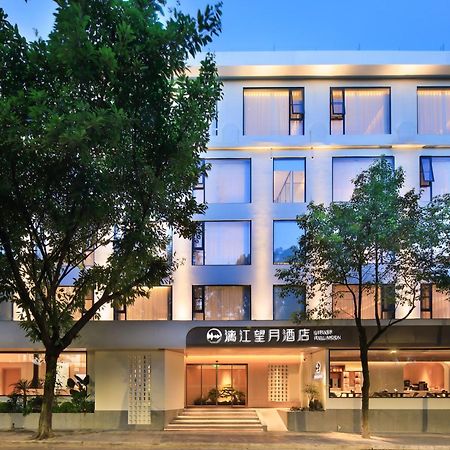Lijiang Moon Hotel - Guilin East And West Lane Two Rivers And Four Lakes Scenic Area Exteriér fotografie