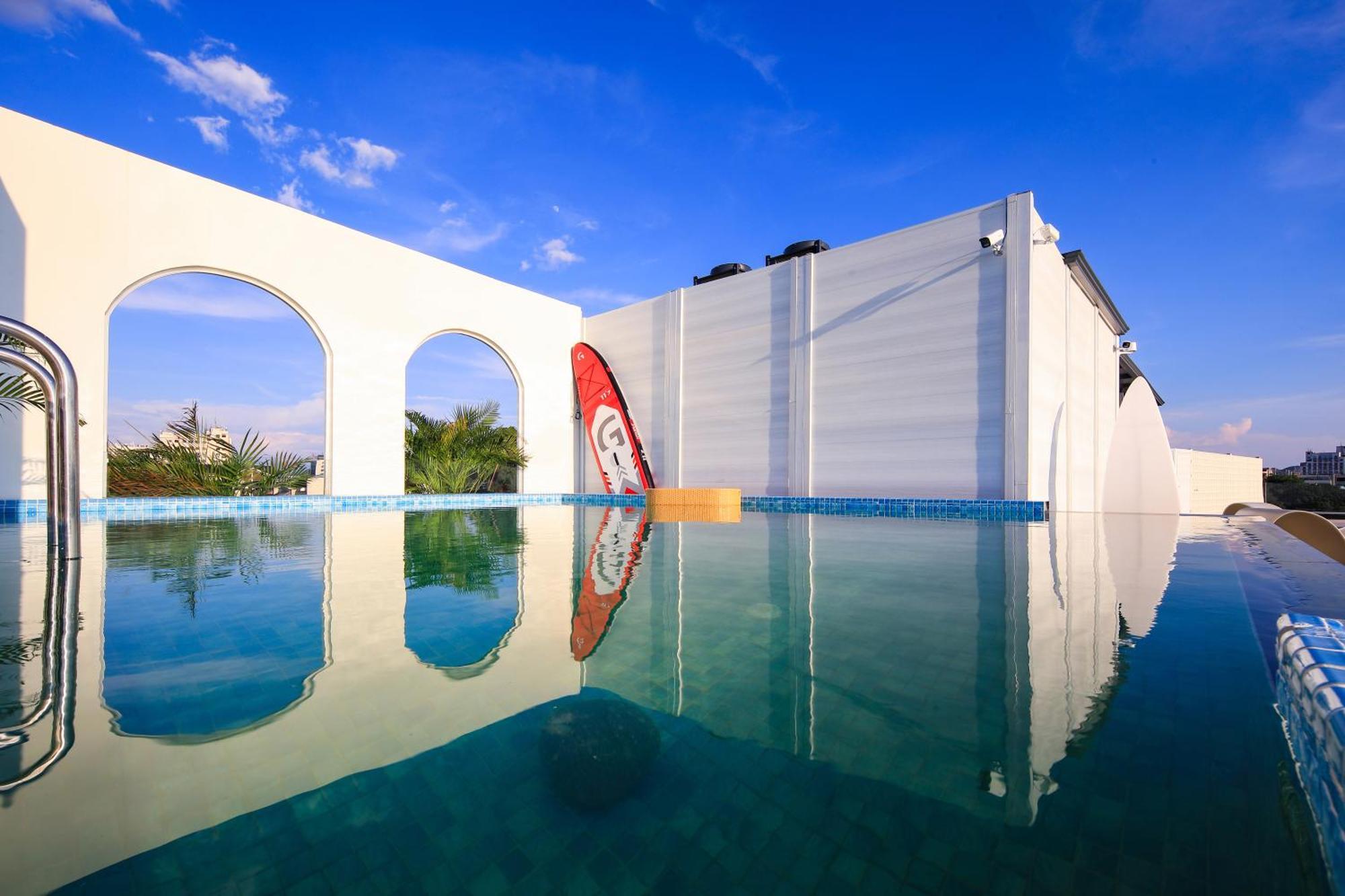 Lijiang Moon Hotel - Guilin East And West Lane Two Rivers And Four Lakes Scenic Area Exteriér fotografie