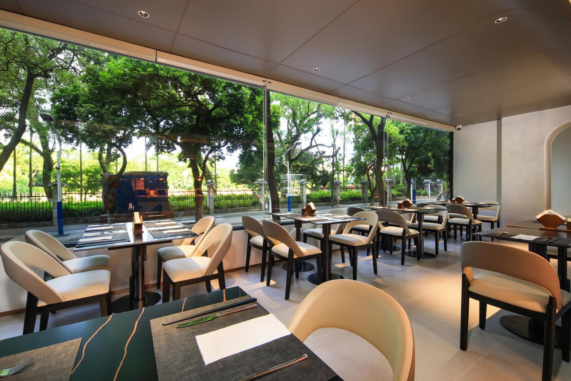Lijiang Moon Hotel - Guilin East And West Lane Two Rivers And Four Lakes Scenic Area Exteriér fotografie