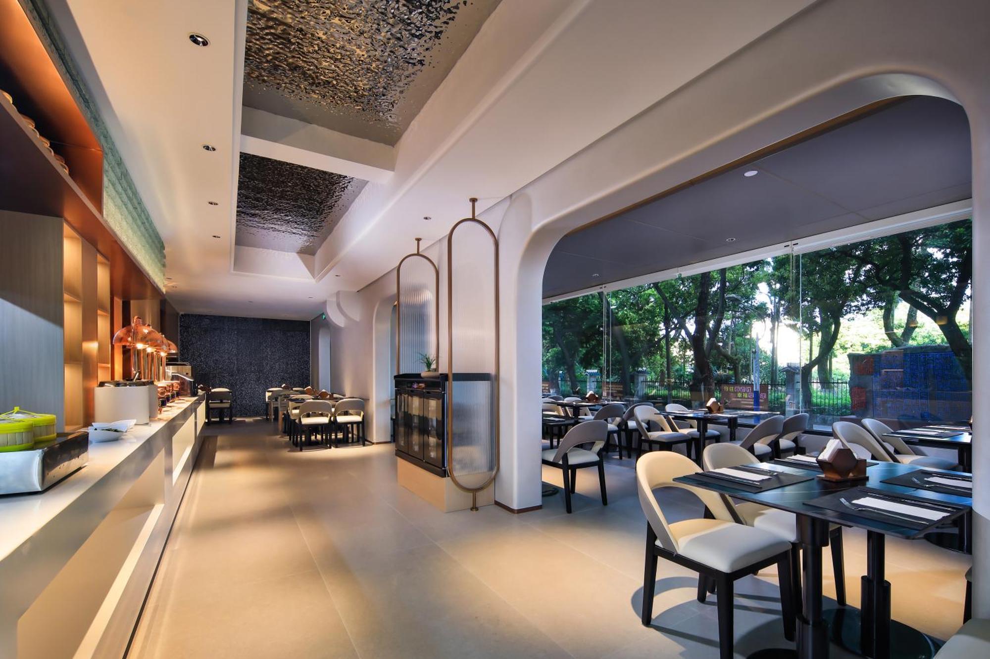 Lijiang Moon Hotel - Guilin East And West Lane Two Rivers And Four Lakes Scenic Area Exteriér fotografie