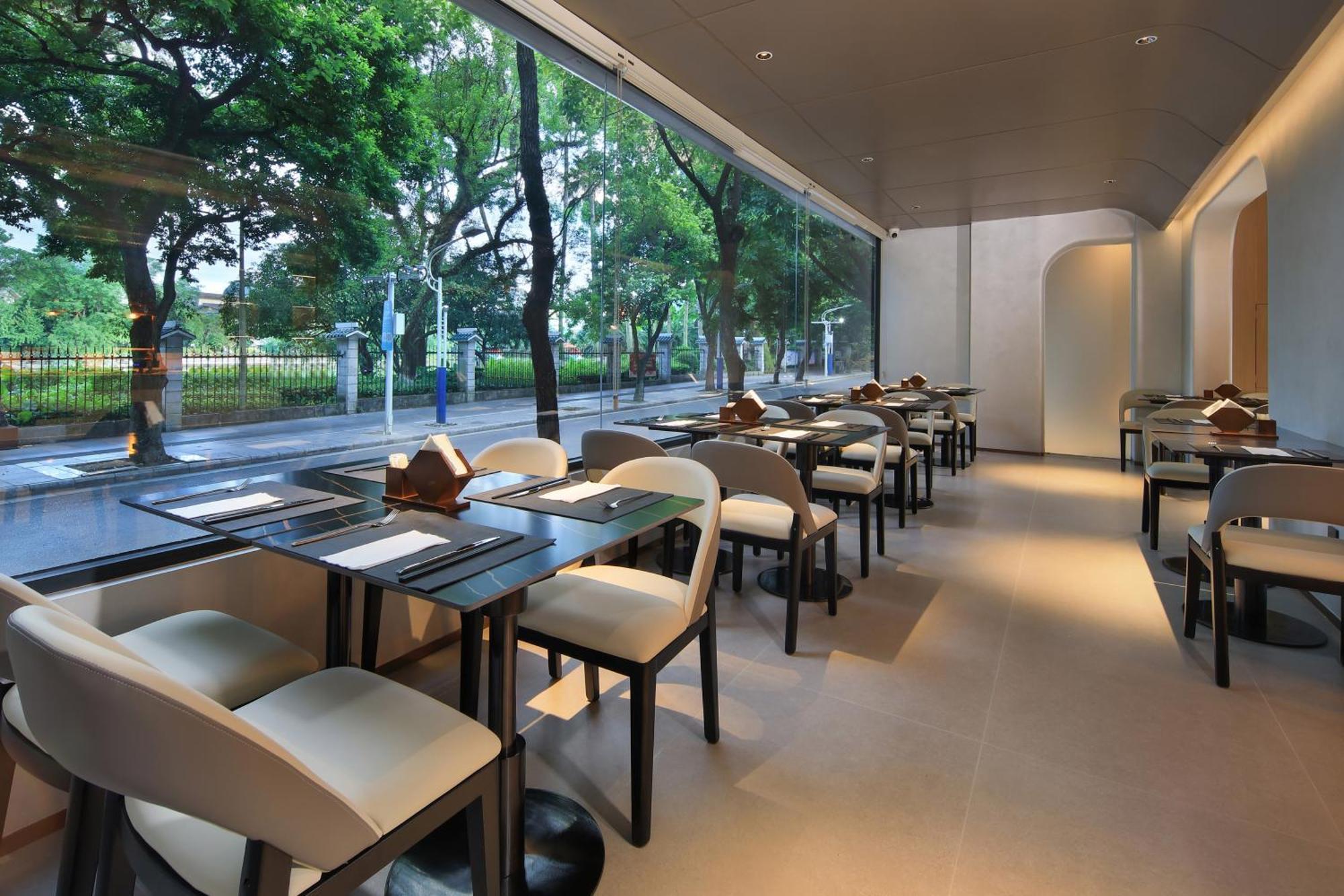 Lijiang Moon Hotel - Guilin East And West Lane Two Rivers And Four Lakes Scenic Area Exteriér fotografie