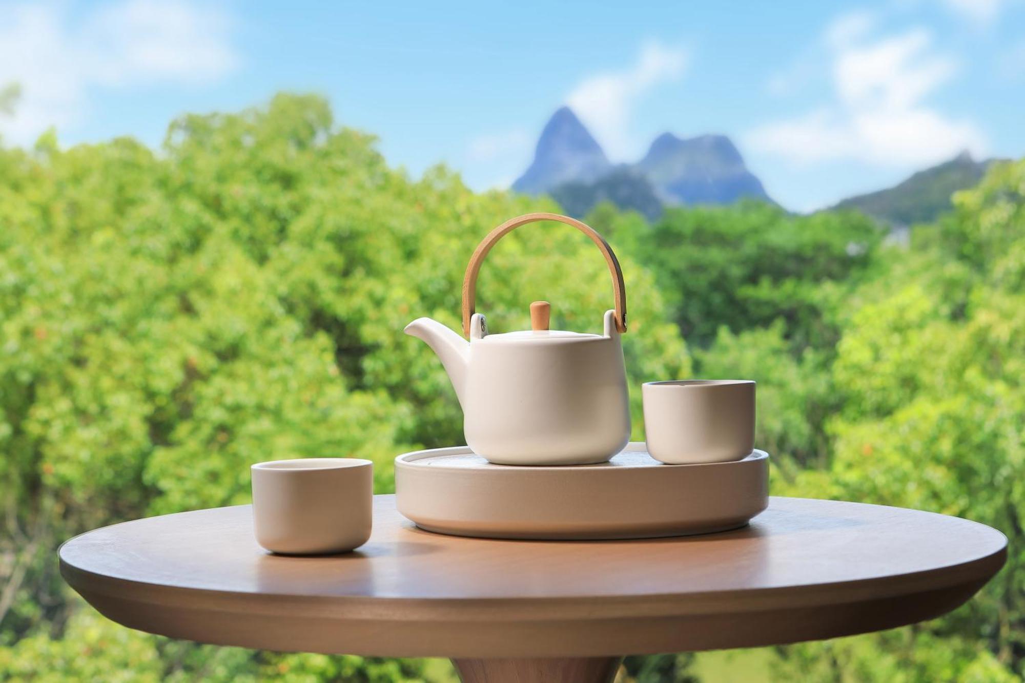 Lijiang Moon Hotel - Guilin East And West Lane Two Rivers And Four Lakes Scenic Area Exteriér fotografie