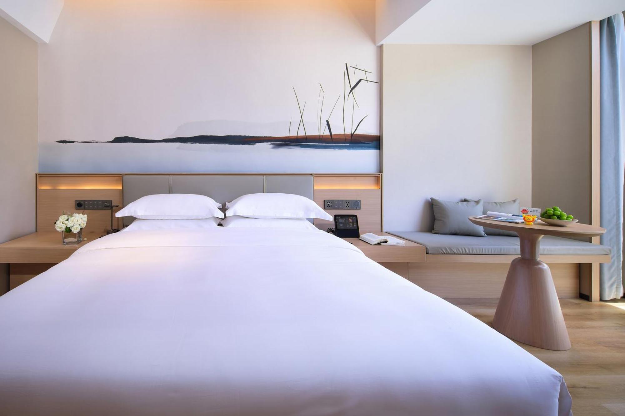 Lijiang Moon Hotel - Guilin East And West Lane Two Rivers And Four Lakes Scenic Area Exteriér fotografie