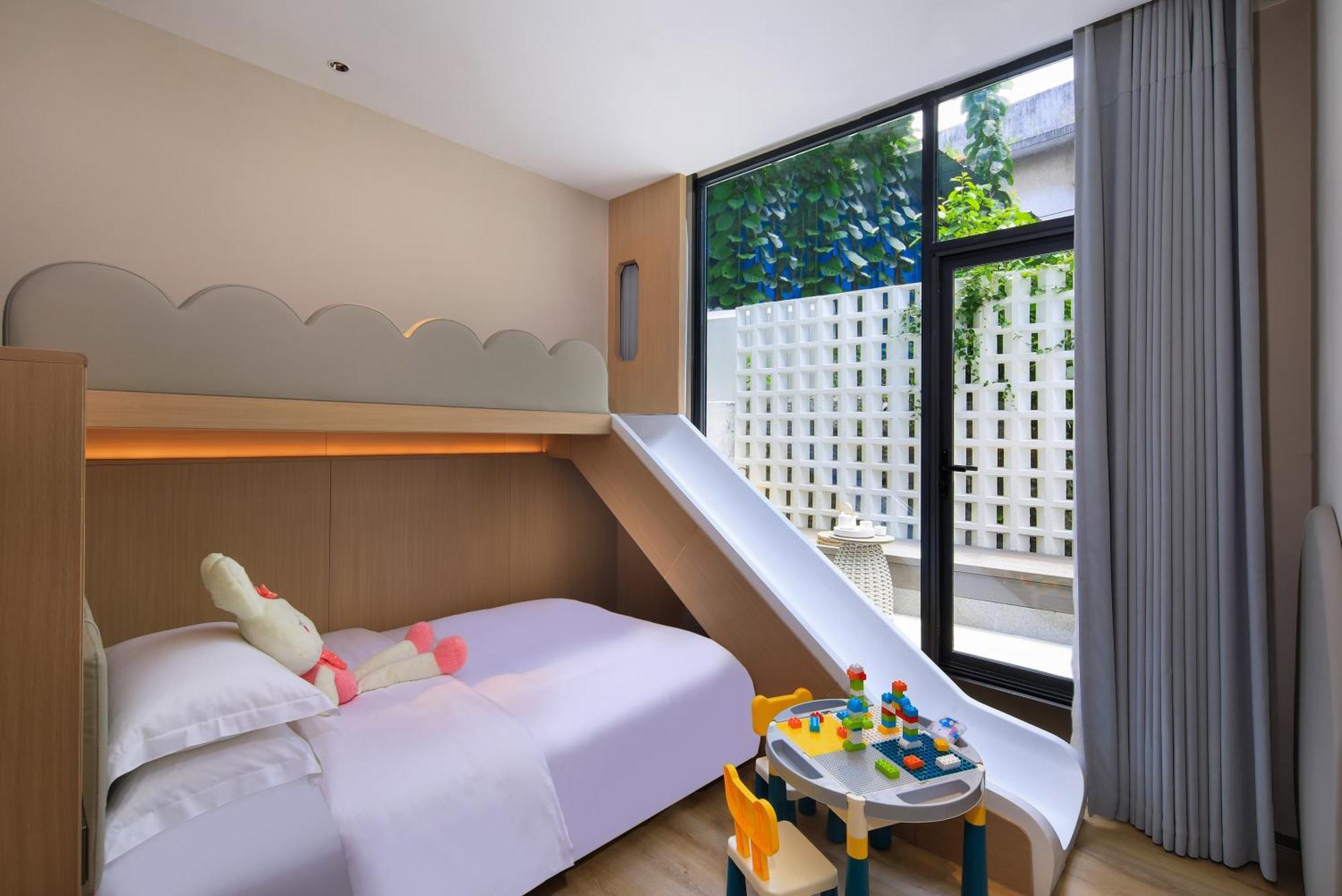 Lijiang Moon Hotel - Guilin East And West Lane Two Rivers And Four Lakes Scenic Area Exteriér fotografie